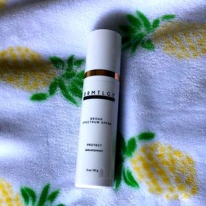 DRMTLGY Broad Spectrum SPF 45